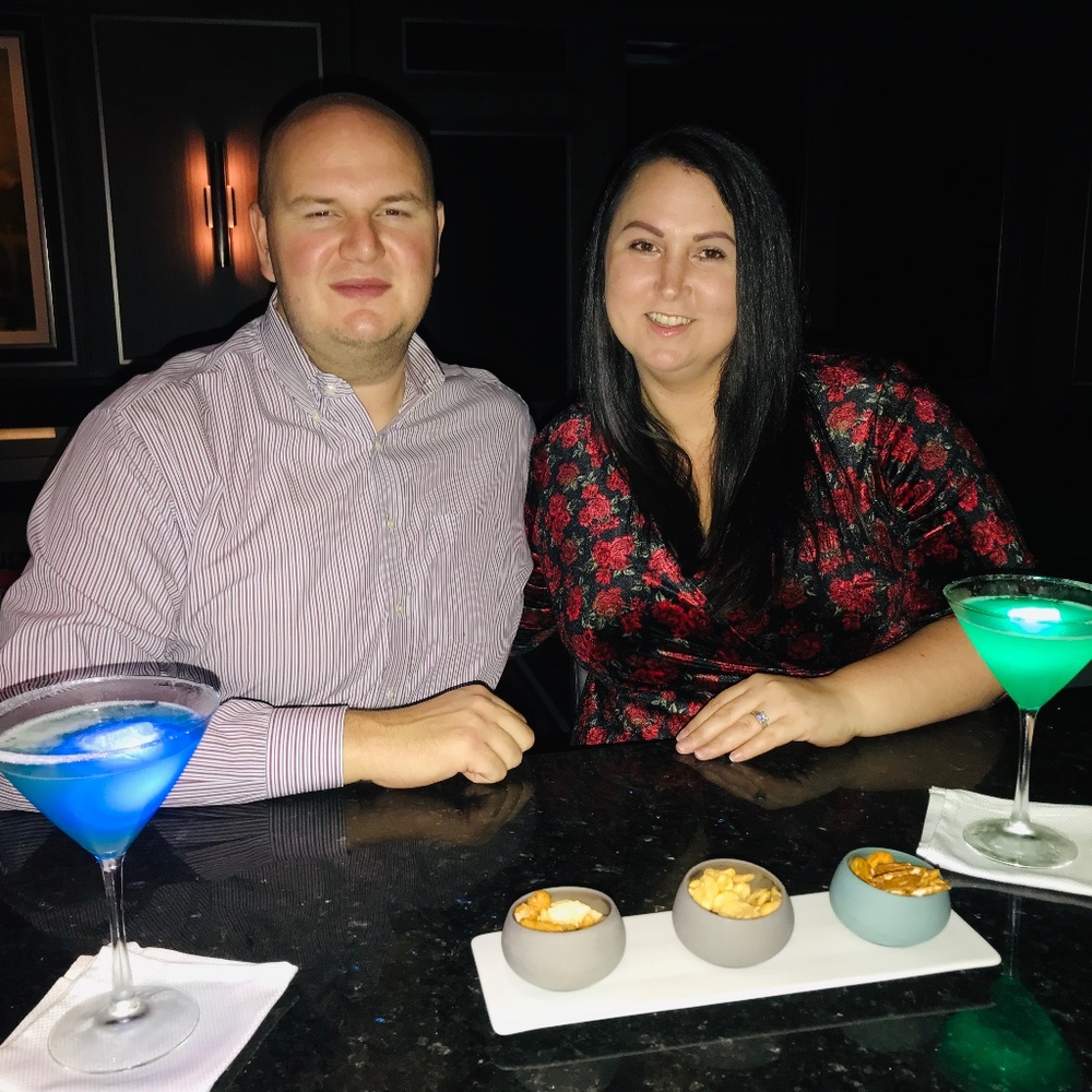 Meet your Posher, Blake